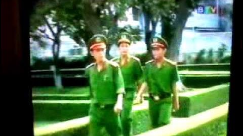 Phóng sự trường Dục Thanh