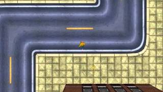 Grand Theft Auto 1 Pc Liberty City Chapter 1 - Mission