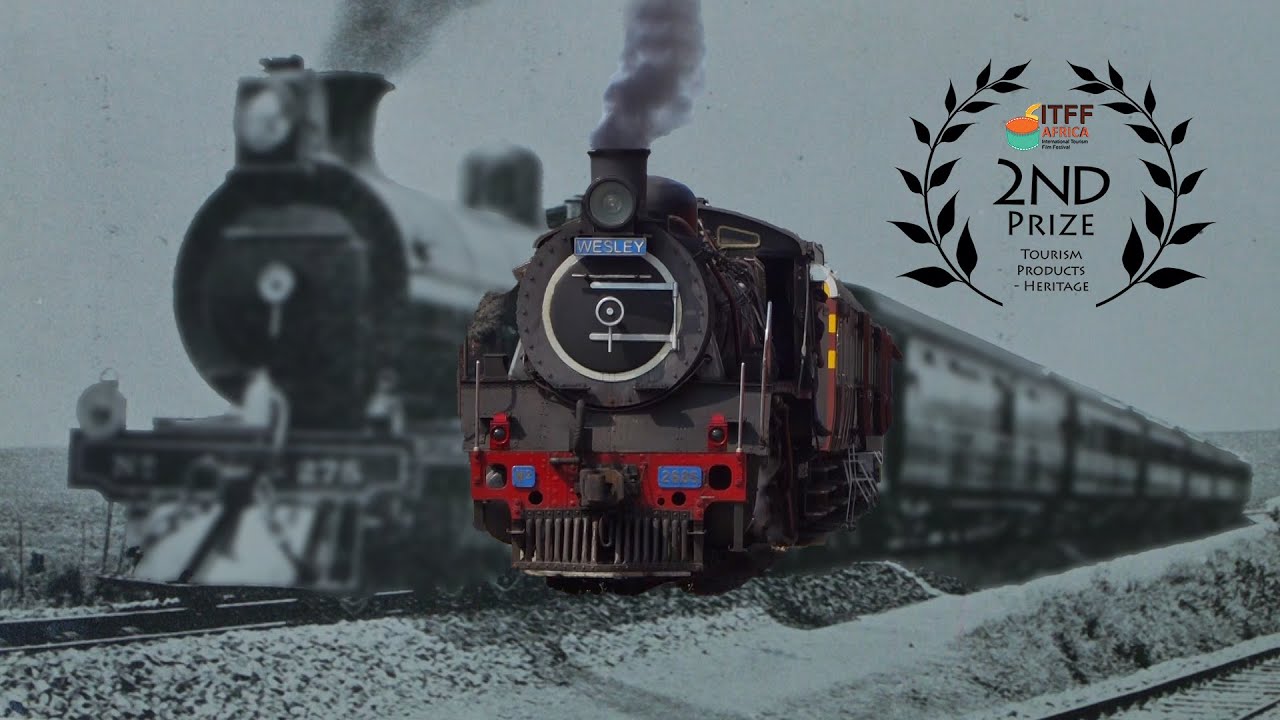 DUrbanTV Tracking the Heritage of Steam ITFFA2020