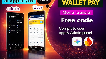 Create in mobile app Gemini ai | money transfer  code create AI 