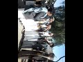 حال اشرف حميد الغباري ويليه الجواب من ابو شذا عبد القوي محمد الغباري في عرس محمد عامر الغباري