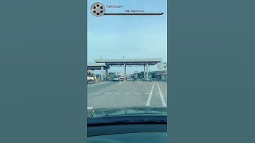 Sau 1 Ngày ⛔️ Đóng Cao Tốc Trung Lương - Mỹ Thuận 11/02/2022 #shorts