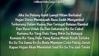 KO INGAT ITU - JOVI HERLANDI x ZAMORANO x EVER MASALA x RIZKY SAFATY x HADY BOVEN