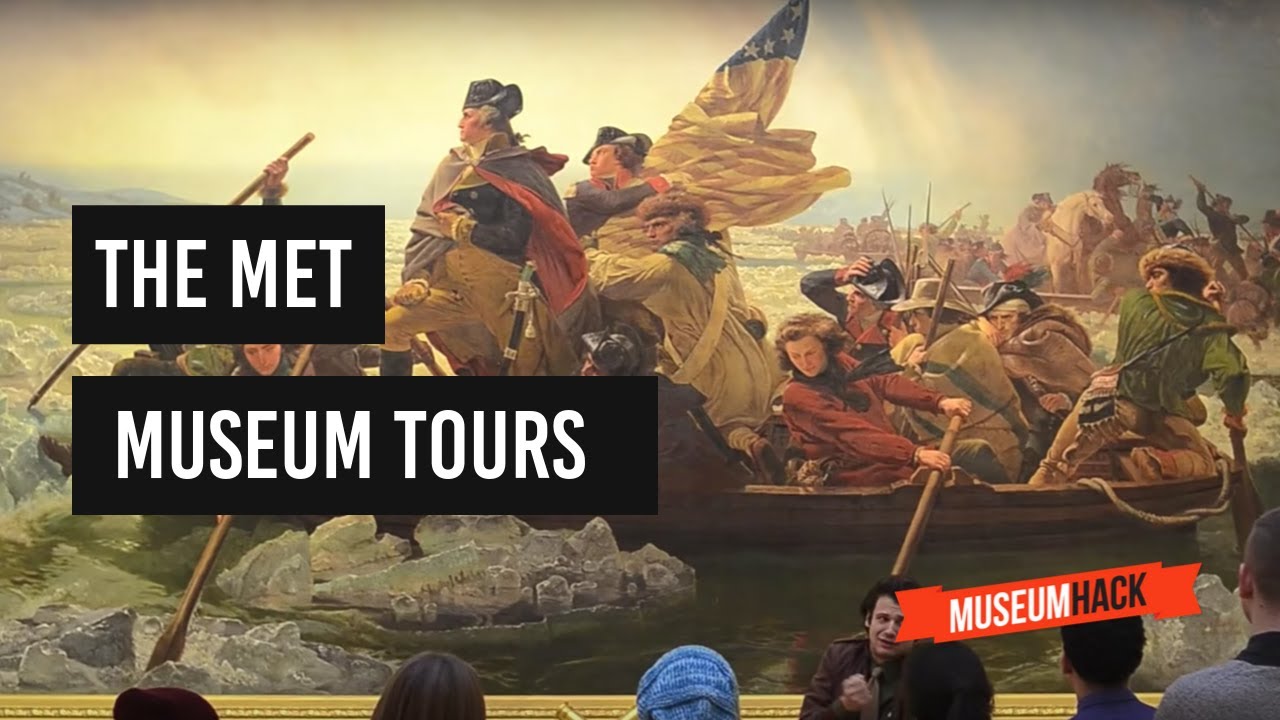 get your guide met museum tour