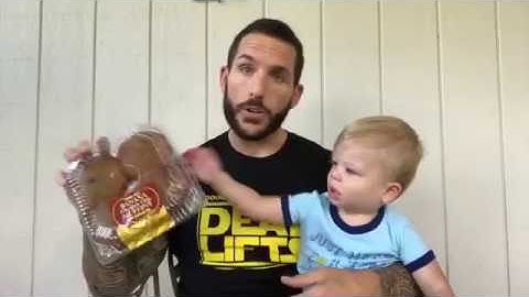 Fun Sized Review: Trade Joe