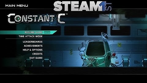 Constant C Review - Steam