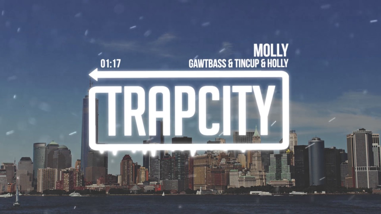 Watch GAWTBASS & Tincup & Holly - Million on YouTube Watch GAWTBASS & Tincup & Holly - Million on YouTube