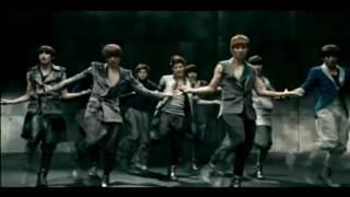 ZE:A (Children Of Empire) - Mazeltov [ MV] (HD)