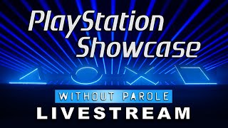 PlayStation Showcase Livestream | May 24th @ 1pm PT | 4pm ET | 9pm BST