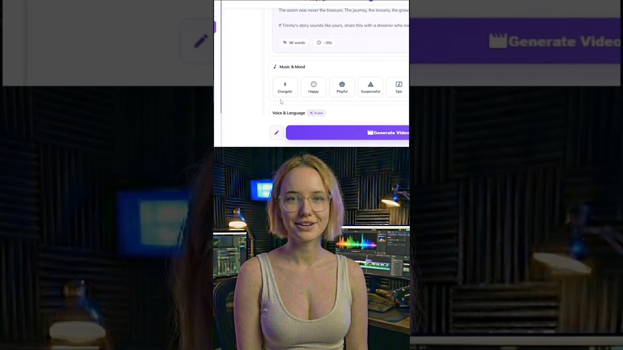 Uploads from Zebracat AI