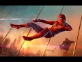 [PC]Marvel’s Spider-Man Remastered