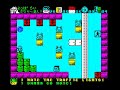 Yopparai Sarariiman Walkthrough, ZX Spectrum