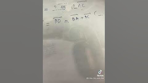 Chứng minh 3 vectơ đồng phẳng Hình học không gian lớp 11