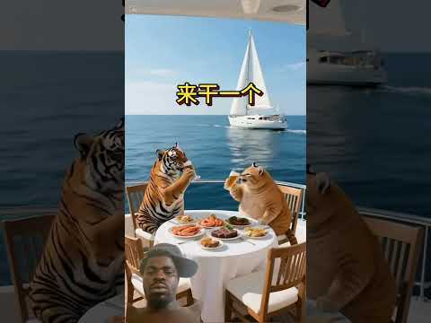 The Cat Has Always Been Smarter