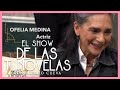 Ofelia Medina confiesa que Enrique Álvarez, hijo de María Félix, le pidió matrimonio | tlnovelas