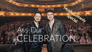 Ass-Dur - Celebration (Full Show)