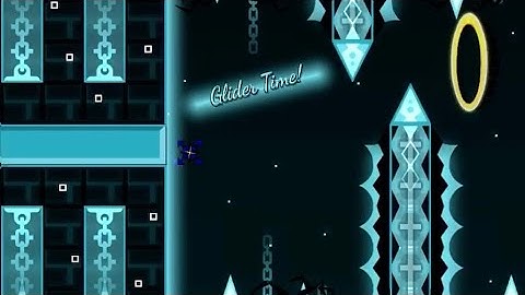 Neon Cluster [Insane Demon] by LmAnubis and Morphix 100%