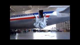 10 Fastest Aircraft Evacuation Slides.wmv screenshot 2