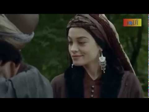 مسلسل ممالك النار جواسيس القصر الحلقة 11