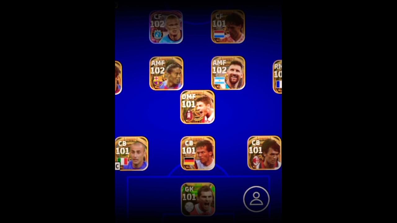3 1 4 2 Formation Legend s Playing Formation YouTube 3-1-4-2-formation-legend-s-playing-formation-youtube