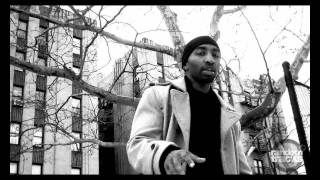 Mysonne - Everyday - Official Video - New Hip Hop Song - Rap Video