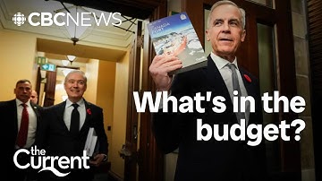 2025 budget: What