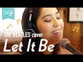 Songs*Let It Be / THE BEATLES cover🎶