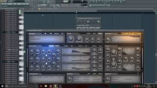 Game feat. Dej Loaf - Ryda (Omnisphere Preset + Electrax 2 Preset) FL Studio