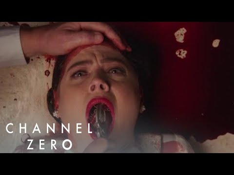The very best in Horror Anthology: SyFy's Channel Zero – Podcasting Them  Softly