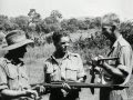 1945 Kuching Borneo some weeks after Japanese Surrender