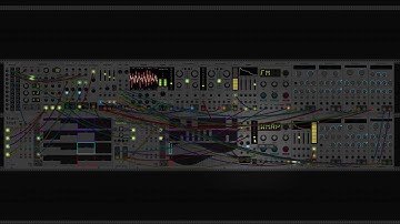 dawn bree - you left at 4am (modular synth ambient)