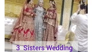 Kamran daughters wedding Vlog by Home Life