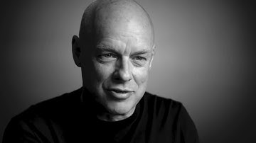 Brian Eno On Surrender
