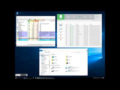 0patching "The New Stuxnet" Windows LNK Vulnerability (CVE-2017-8464)