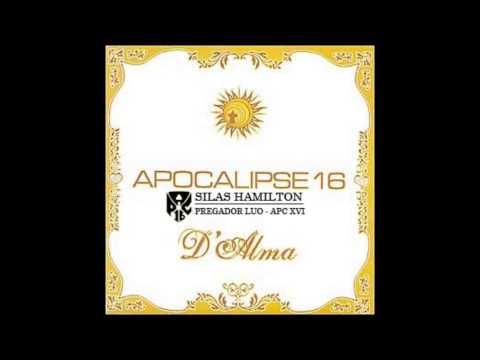 Melancolia - Apocalipse 16 - D'Alma - APC XVI - 2005