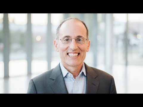 "Reclaiming the American Dream" with Ben Hecht of Living Cities ...