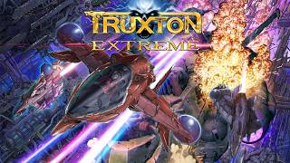 Recollection - Truxton Extreme OST
