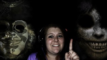 GODDANM FIX HER TEETH ALREADY!!! (Dark Deception Chapter 2)