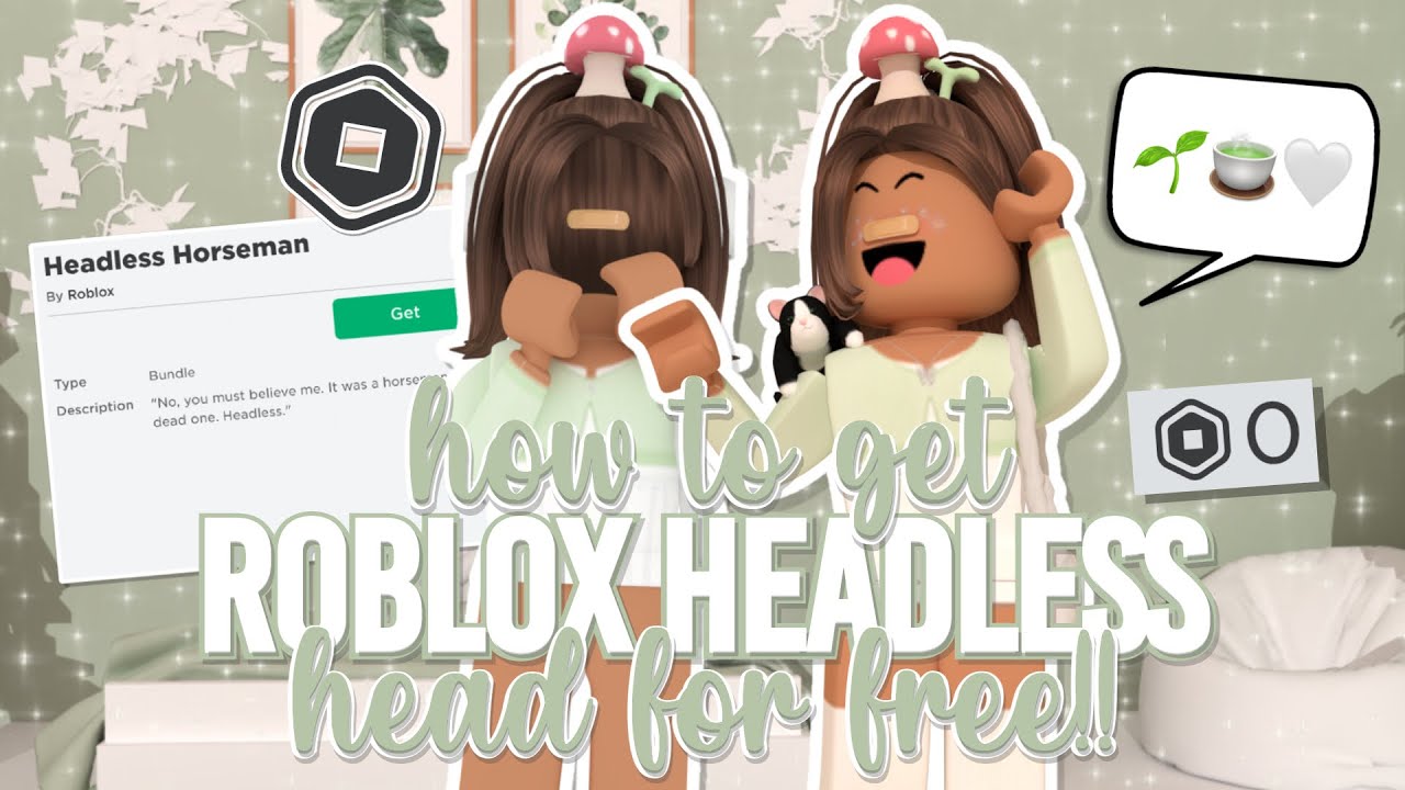 Fastupload.io on X: HOW TO GET NO HEAD ON ROBLOX GLITCH 2018 Link:   #free #freerobux #get #head #headless #headlesshead  #headlesshorseman #how #howtobeheadless #howtogetheadless  #howtogetheadlessheadonroblox #iikevv #kyro #on