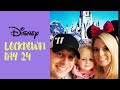 Lockdown | Day 24 | We went to Disney World! DIY Disney