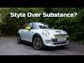 Mini Electric review (2022): Best hot hatchback? | TotallyEV