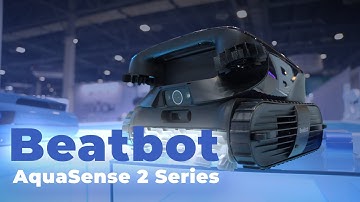 First look at Beatbot