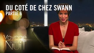 Alka Lit Du Coté De Chez Swann De Marcel Proust - Voyage Au Bout De La Nuit 69