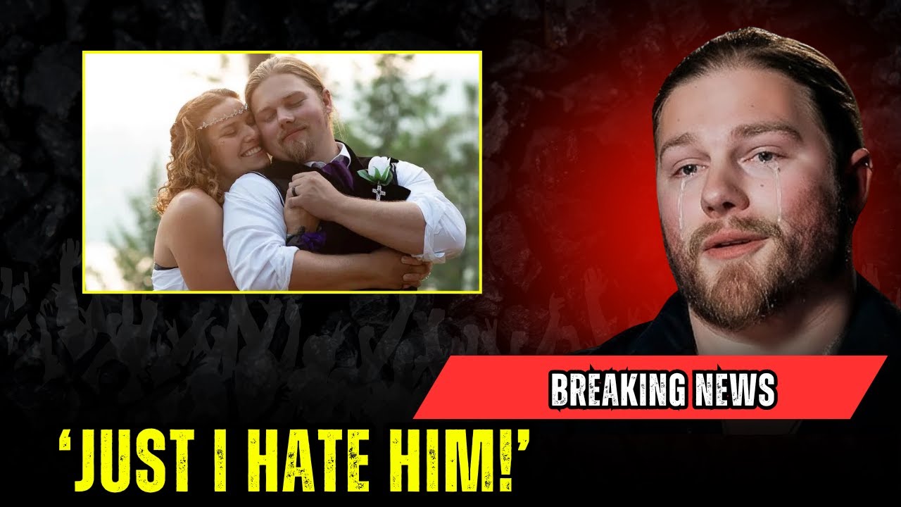 Жители Аляски Ноа Браун предоставили новые доказательства против своей бывшей жены.