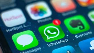 whatsapp chamada de voz - Saiba COMO. chamada de voz whatsapp,  como ligar usando o zap 2015 screenshot 1