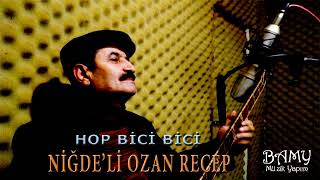 SARI YILDIZ - OZAN RECEP