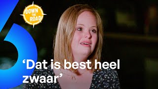 Daphne Openhartig Over Kinderen Krijgen Down The Road