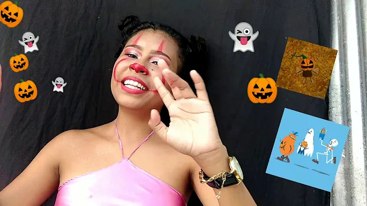 HELLOWEEN ELIZABETH ANGEL BASILIO