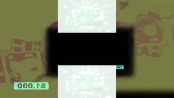 (REUPLOAD) (YTPMV) My Preview 2 Effects Video Scan