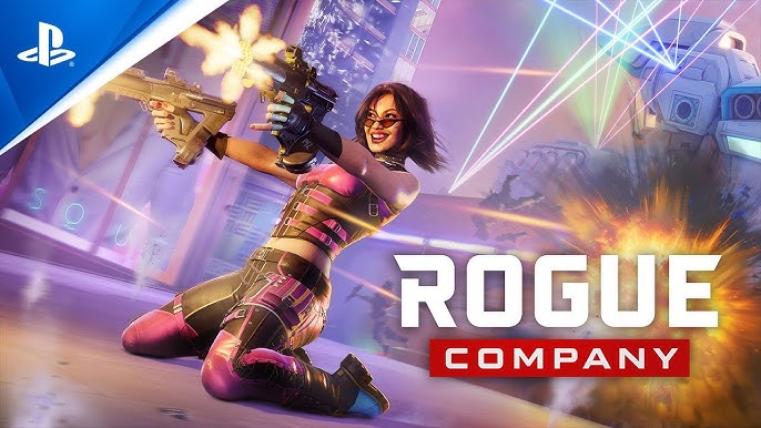 Rogue Company: Season 2 Highlights, by RAMCPU